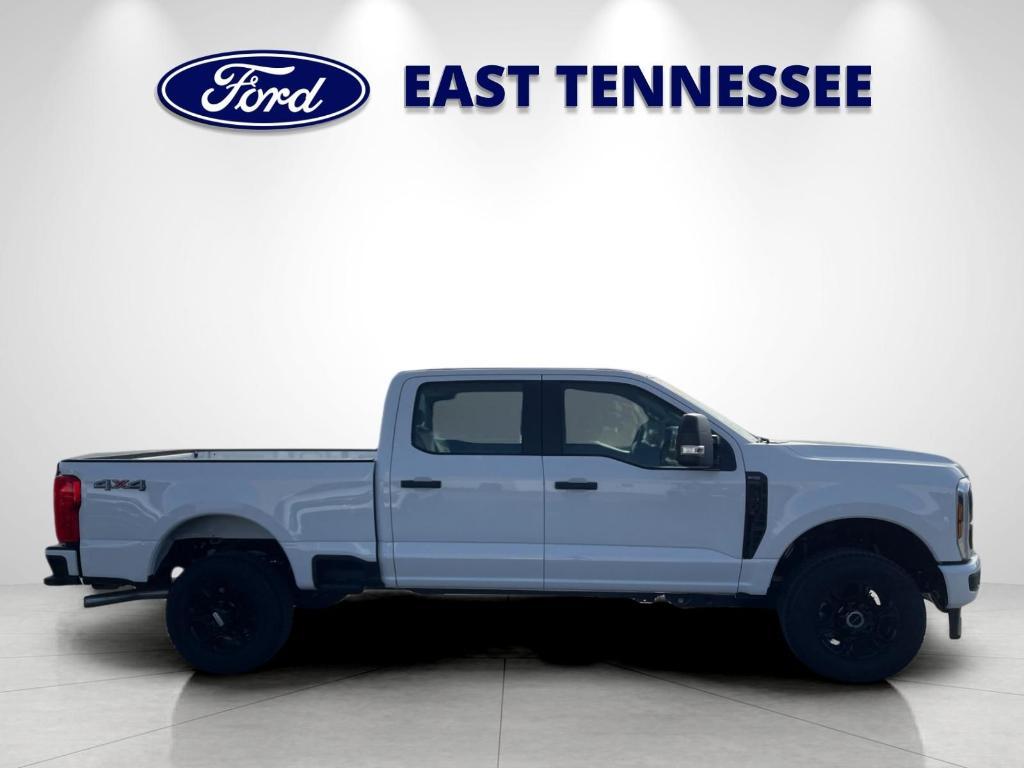 new 2026 Ford F-350 car, priced at $61,400