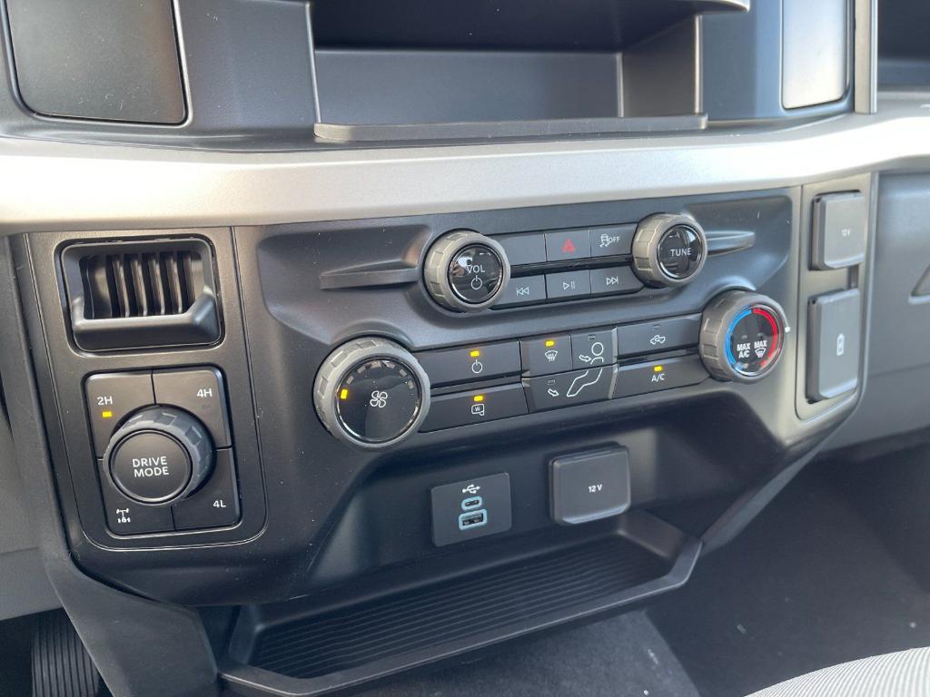 new 2026 Ford F-350 car, priced at $61,400