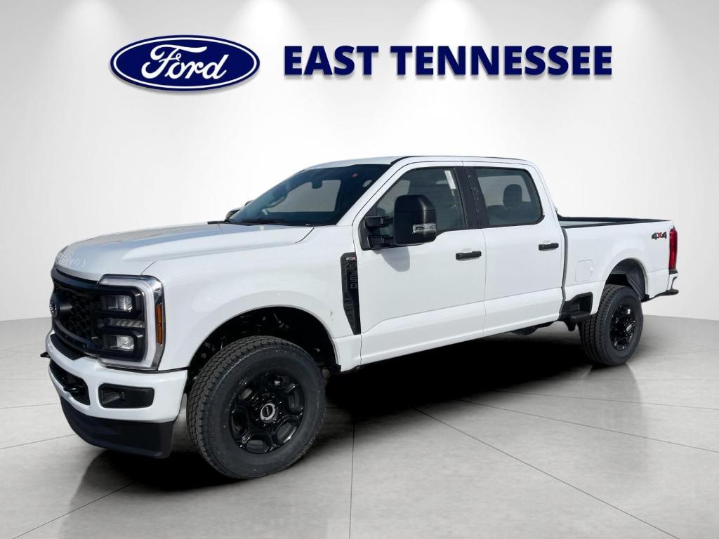 new 2026 Ford F-350 car, priced at $61,400