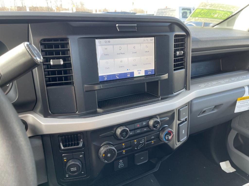 new 2026 Ford F-350 car, priced at $61,400