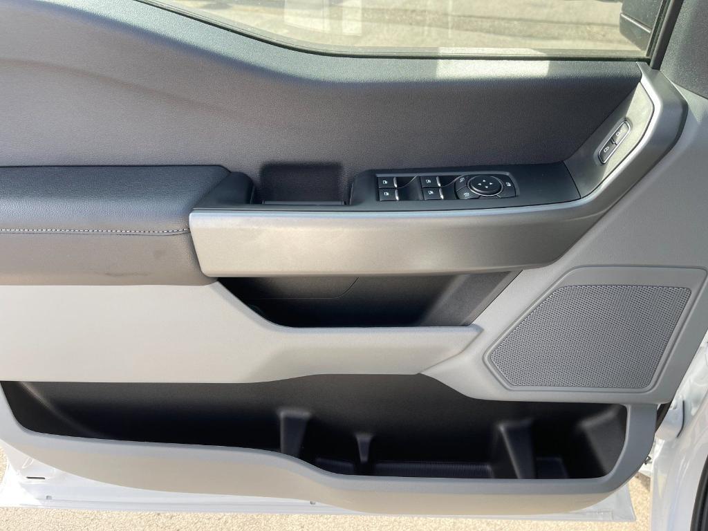 new 2026 Ford F-350 car, priced at $61,400