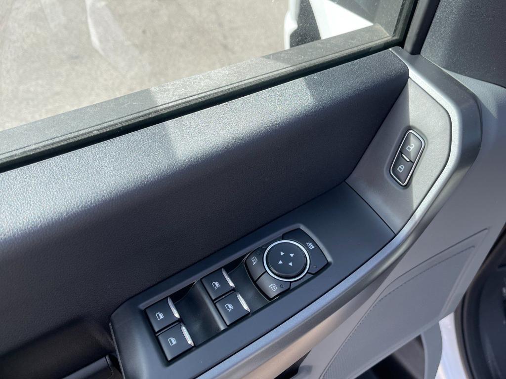 new 2026 Ford F-350 car, priced at $61,400