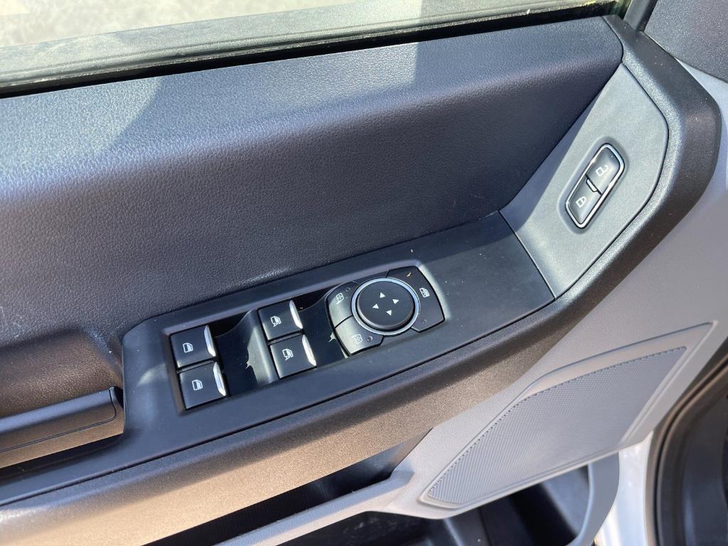 used 2024 Ford F-350 car, priced at $57,447