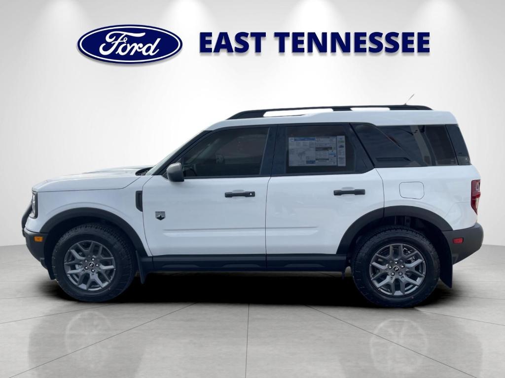 new 2026 Ford Bronco Sport car, priced at $39,085