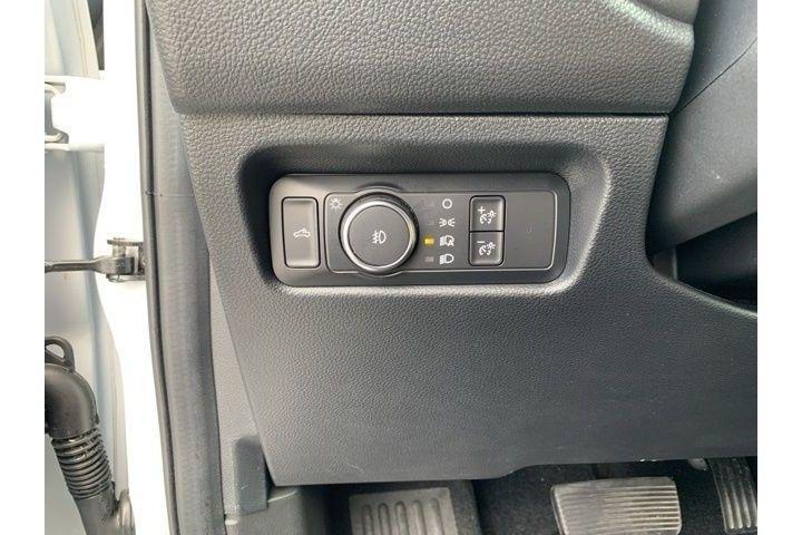 used 2024 Ford Ranger car, priced at $39,986