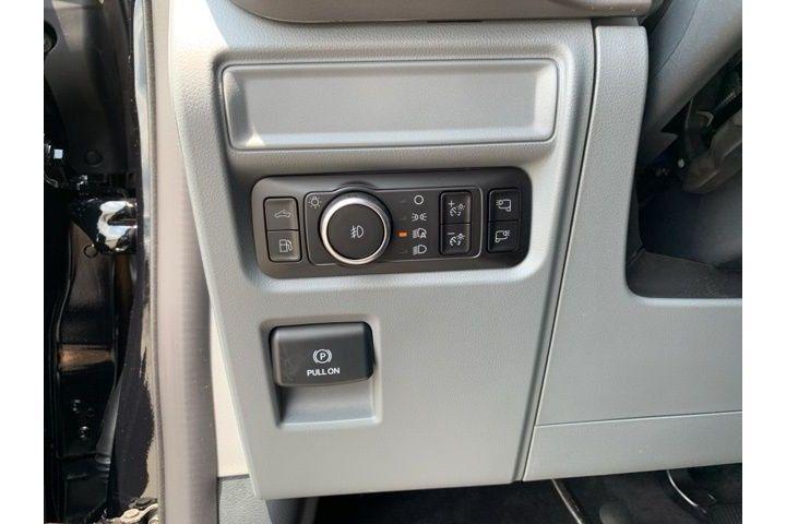 new 2025 Ford F-150 car, priced at $64,485