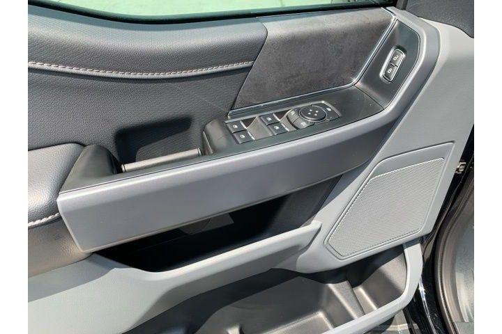 new 2025 Ford F-150 car, priced at $64,485