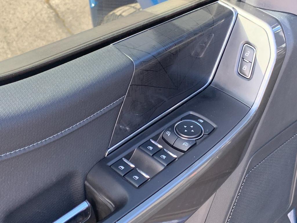 used 2022 Ford F-150 car, priced at $38,269