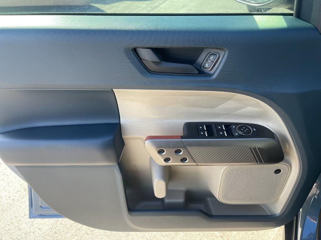 new 2026 Ford Maverick car, priced at $40,595