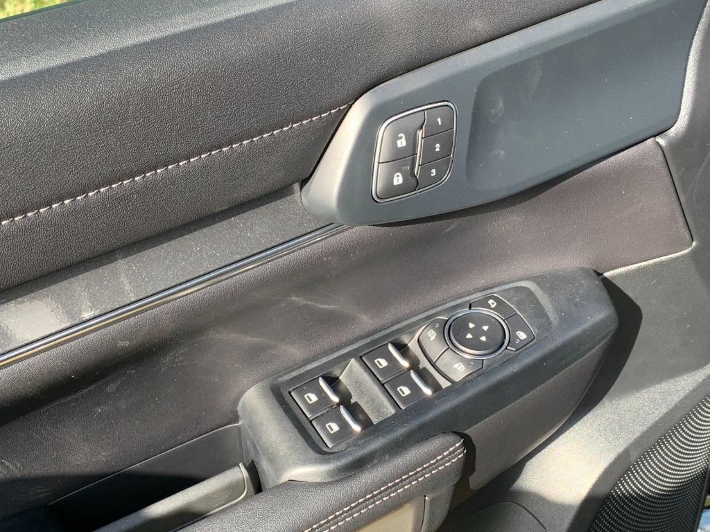 new 2025 Ford Ranger car, priced at $46,415