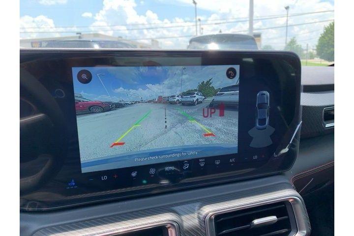 new 2025 Ford Mustang car, priced at $61,440