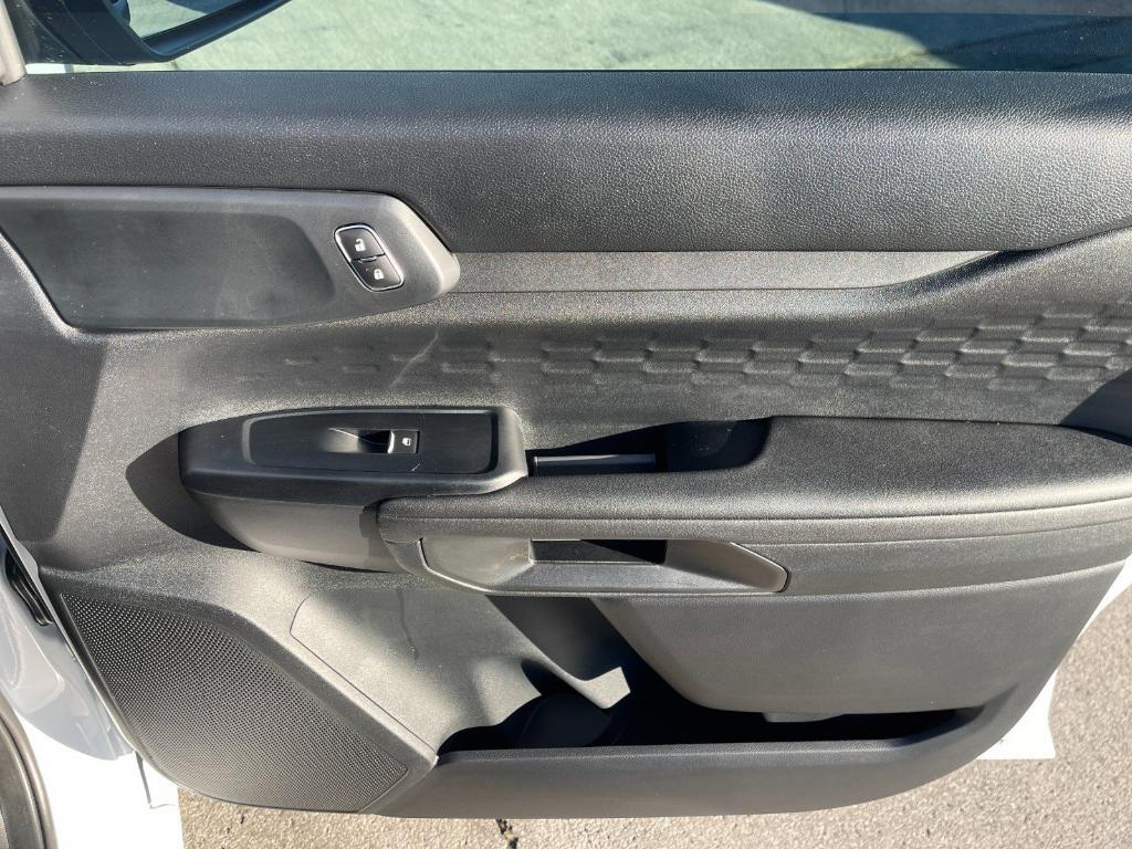 new 2025 Ford Ranger car, priced at $37,545