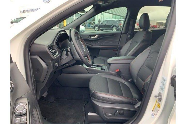 new 2026 Ford Escape car, priced at $41,905