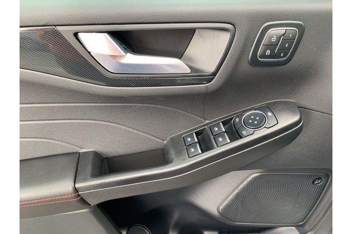 new 2026 Ford Escape car, priced at $41,905