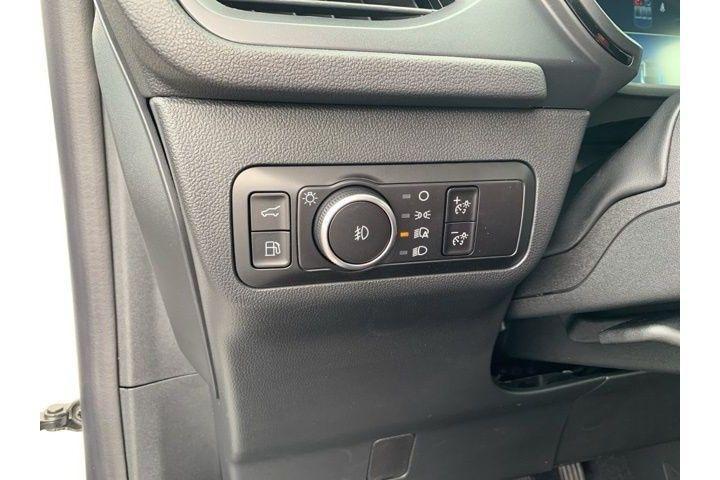 new 2026 Ford Escape car, priced at $41,905