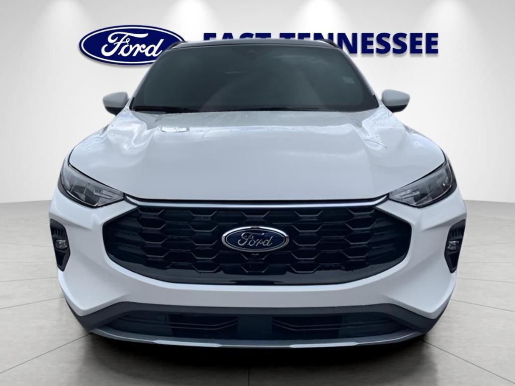 new 2026 Ford Escape car, priced at $41,905