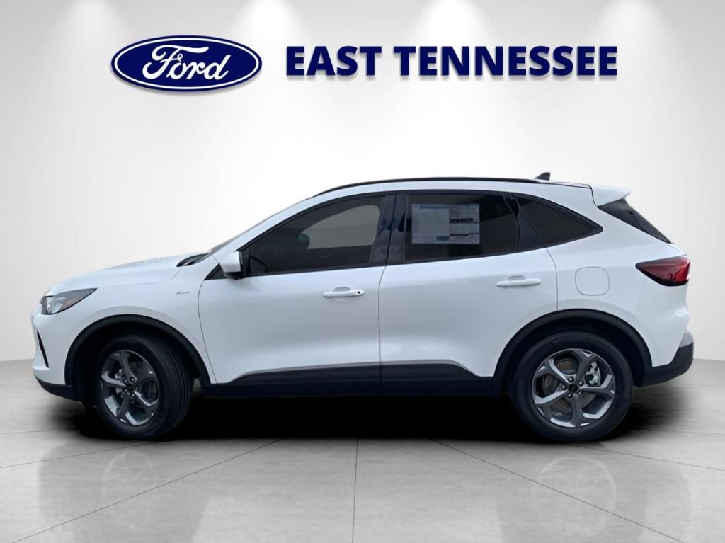 new 2026 Ford Escape car, priced at $41,905