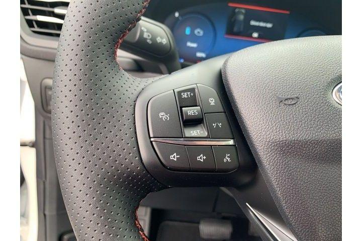 new 2026 Ford Escape car, priced at $41,905