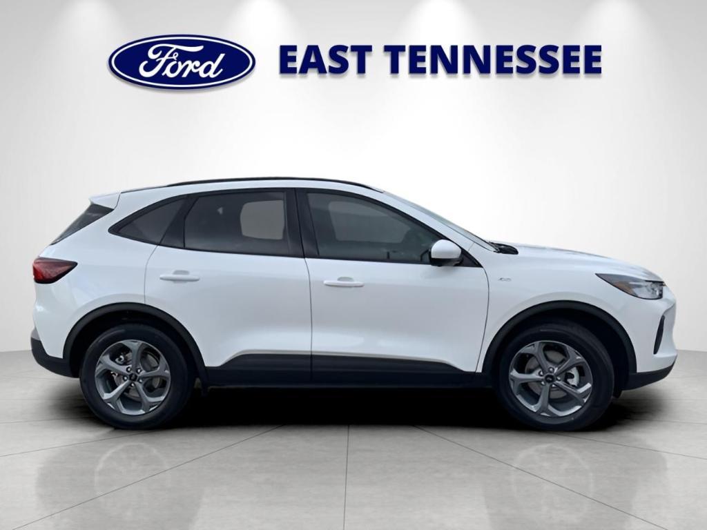 new 2026 Ford Escape car, priced at $41,905
