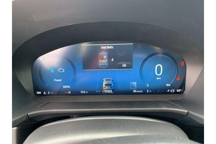 new 2026 Ford Escape car, priced at $41,905