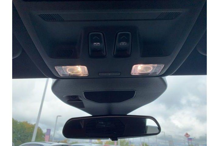 new 2026 Ford Escape car, priced at $41,905