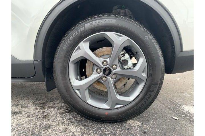 new 2026 Ford Escape car, priced at $41,905