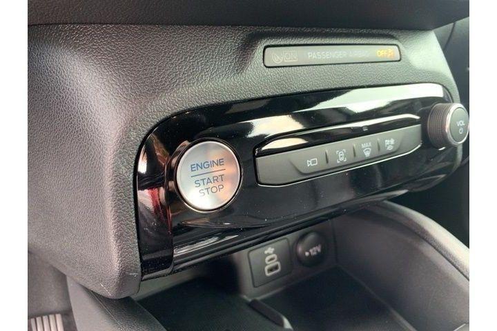 new 2026 Ford Escape car, priced at $41,905