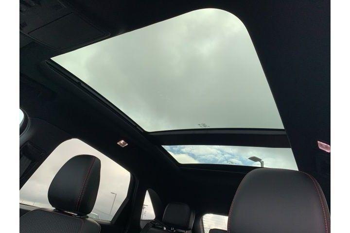 new 2026 Ford Escape car, priced at $41,905