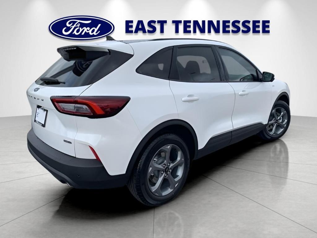 new 2026 Ford Escape car, priced at $41,905