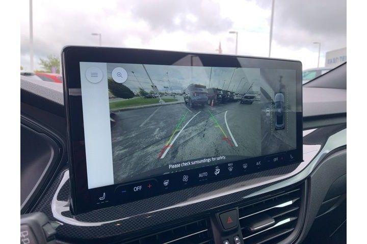 new 2026 Ford Escape car, priced at $41,905