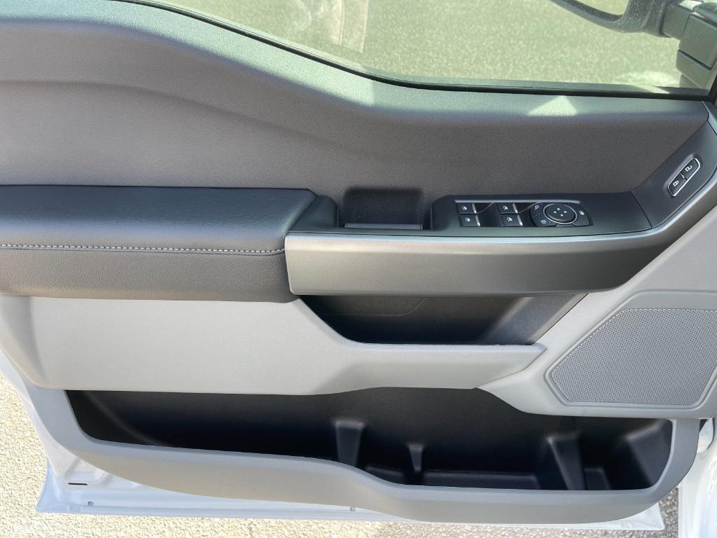 new 2026 Ford F-350 car, priced at $75,225