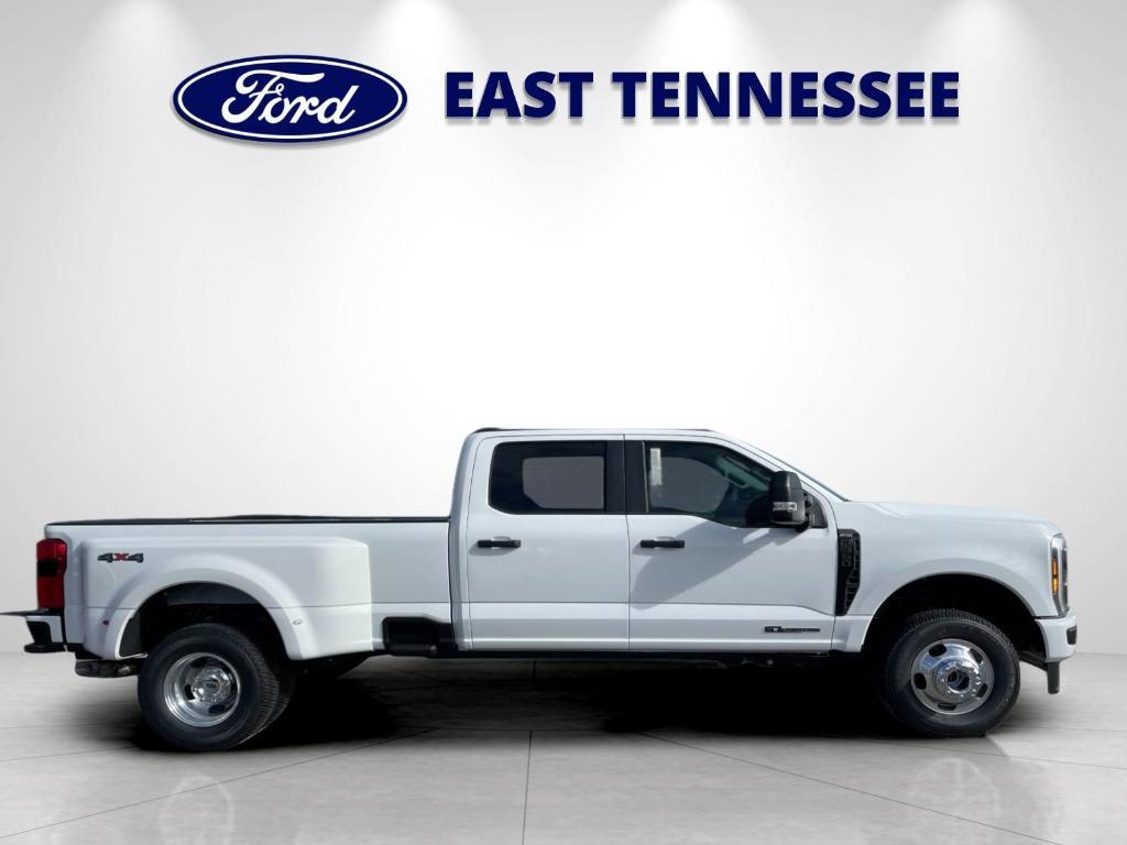 new 2026 Ford F-350 car, priced at $75,225