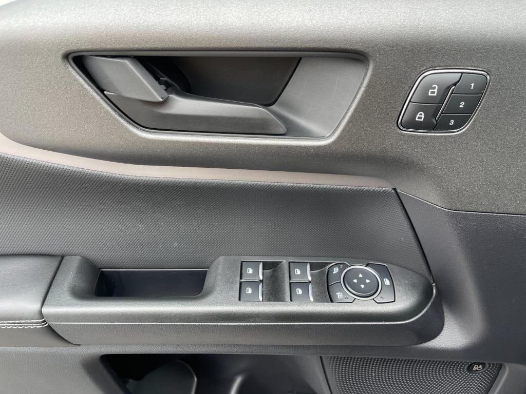 new 2025 Ford Bronco Sport car, priced at $45,280