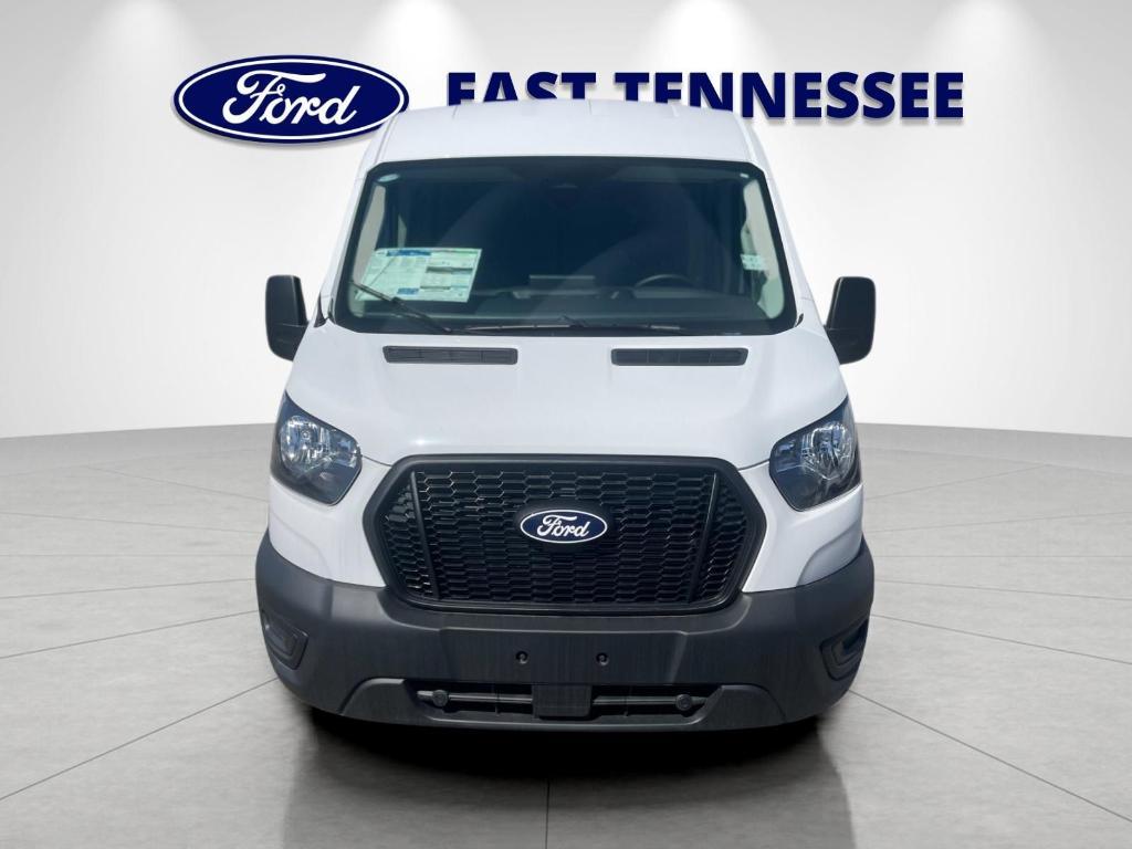 new 2026 Ford Transit-250 car, priced at $53,895