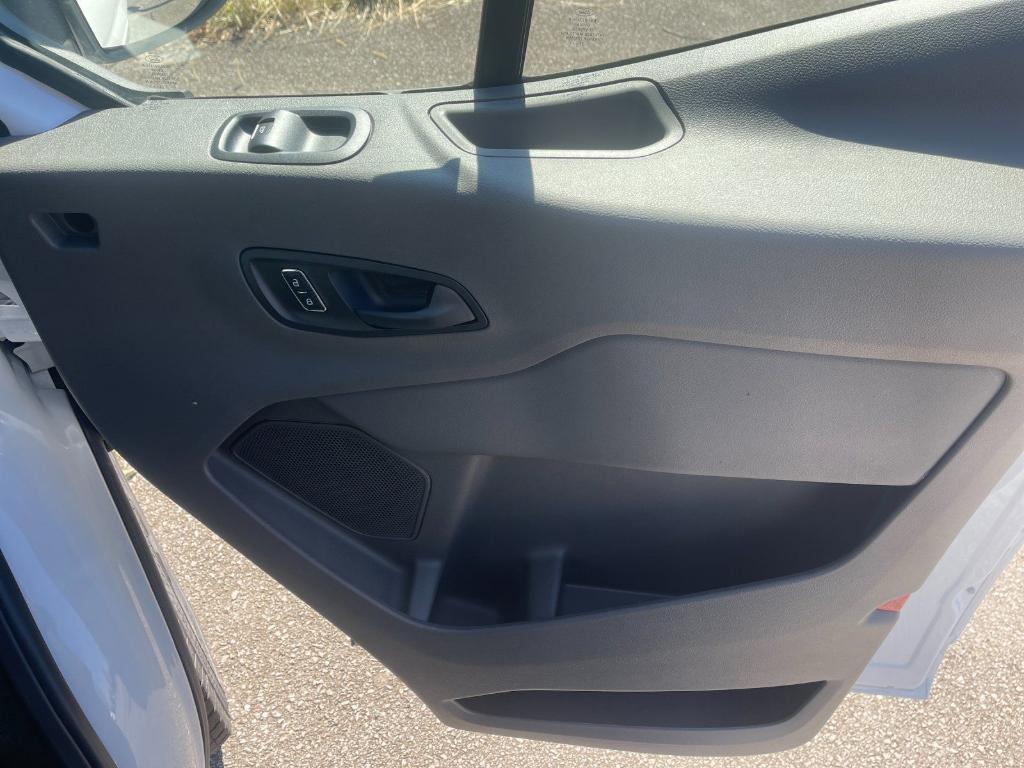 new 2026 Ford Transit-250 car, priced at $53,895