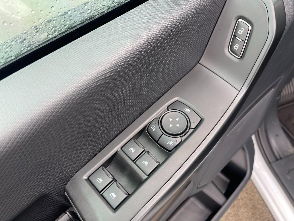 new 2026 Ford F-150 car, priced at $51,290