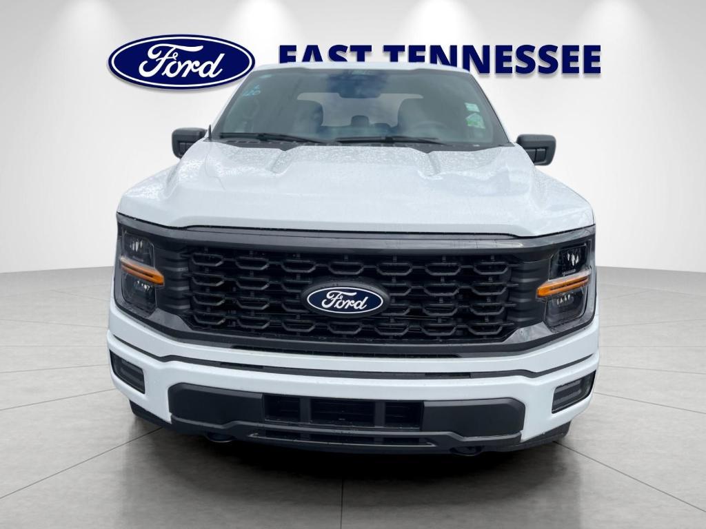 new 2026 Ford F-150 car, priced at $51,290