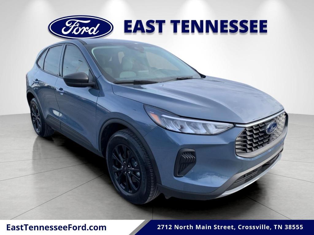 used 2025 Ford Escape car, priced at $24,998