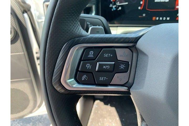 new 2025 Ford Mustang car, priced at $64,860