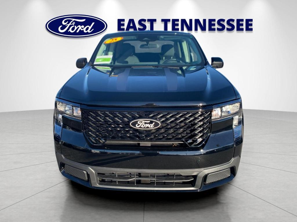 new 2025 Ford Maverick car, priced at $36,010