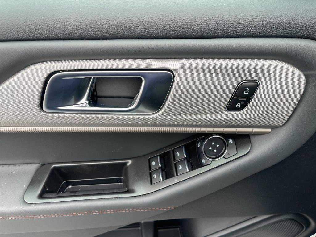 new 2026 Ford Explorer car, priced at $43,305