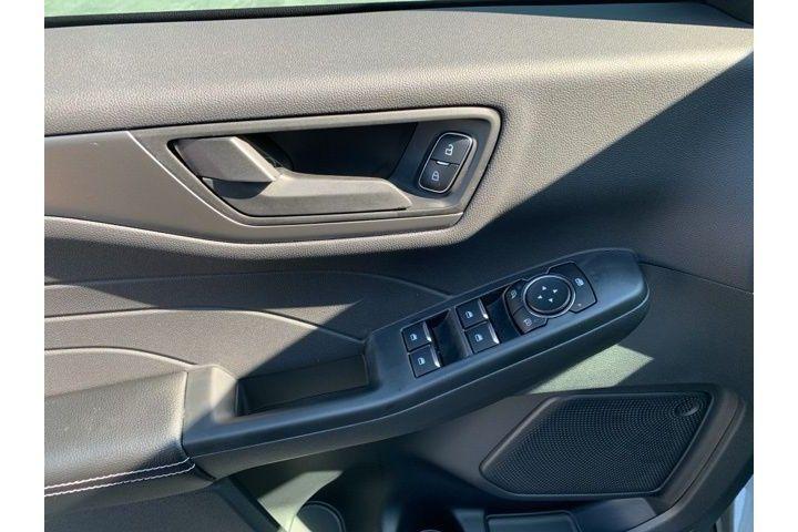 new 2025 Ford Escape car, priced at $33,065