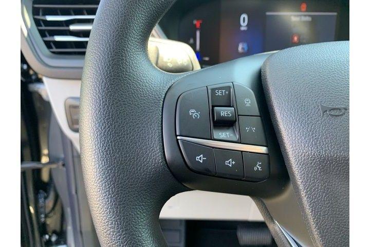 new 2025 Ford Escape car, priced at $33,065