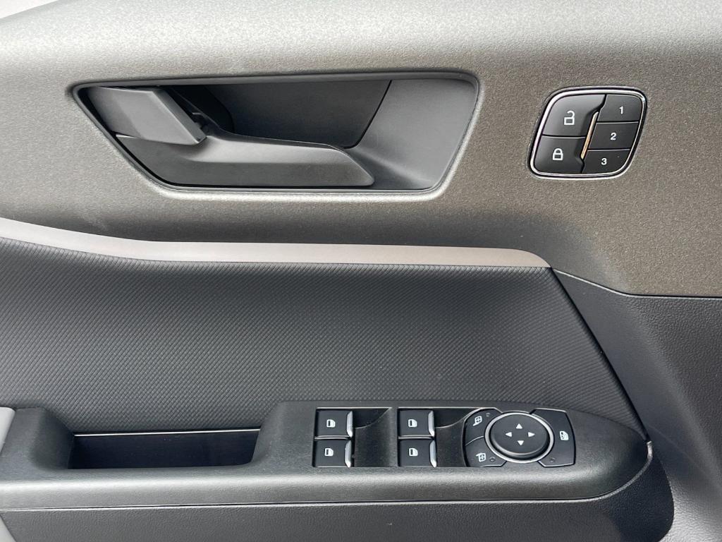 new 2025 Ford Bronco Sport car, priced at $45,665