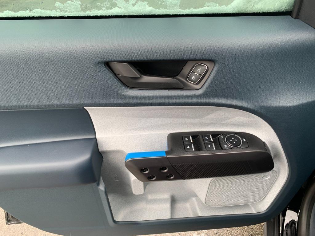 new 2025 Ford Maverick car, priced at $33,360