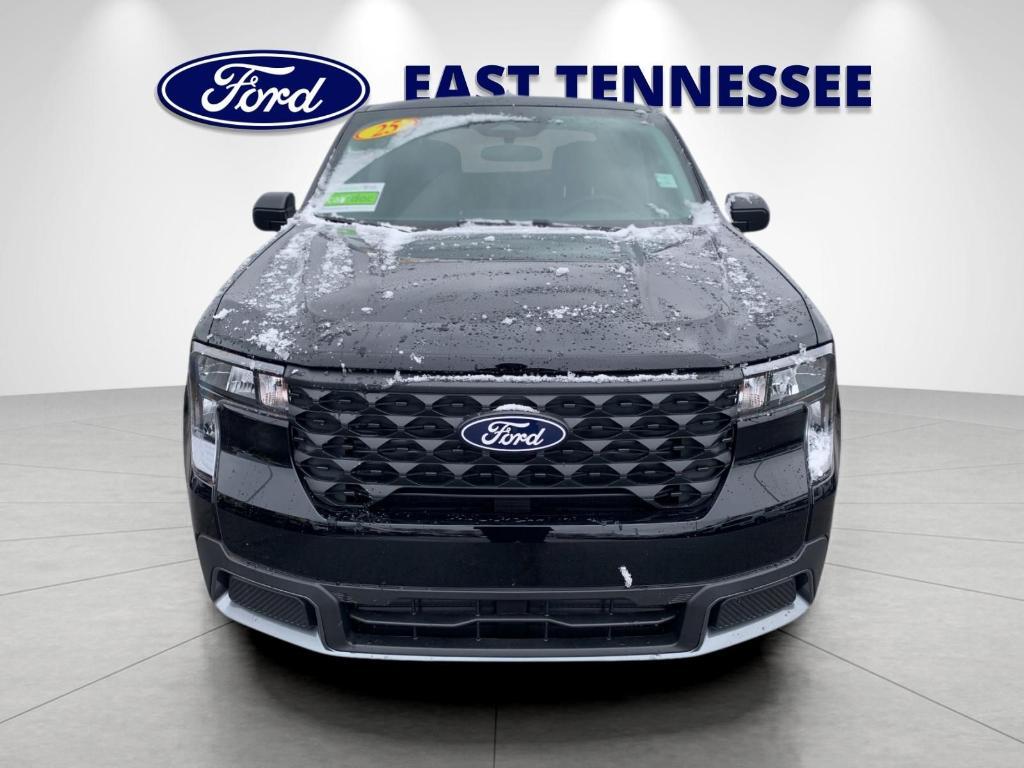 new 2025 Ford Maverick car, priced at $33,360