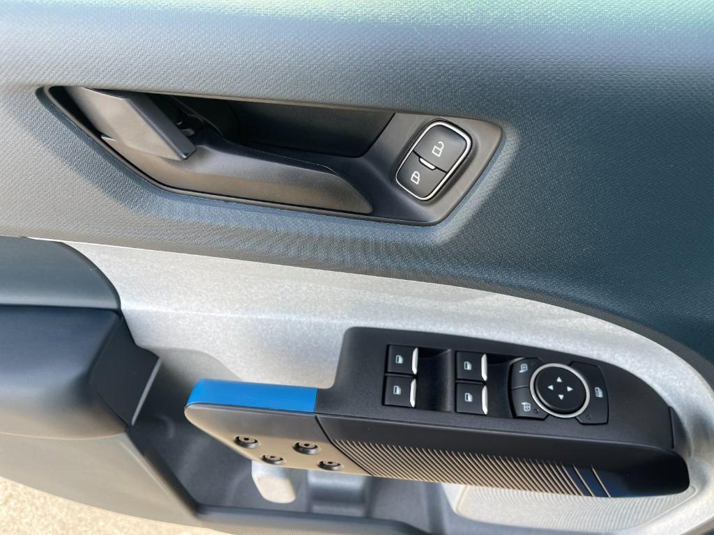 new 2026 Ford Maverick car, priced at $32,560