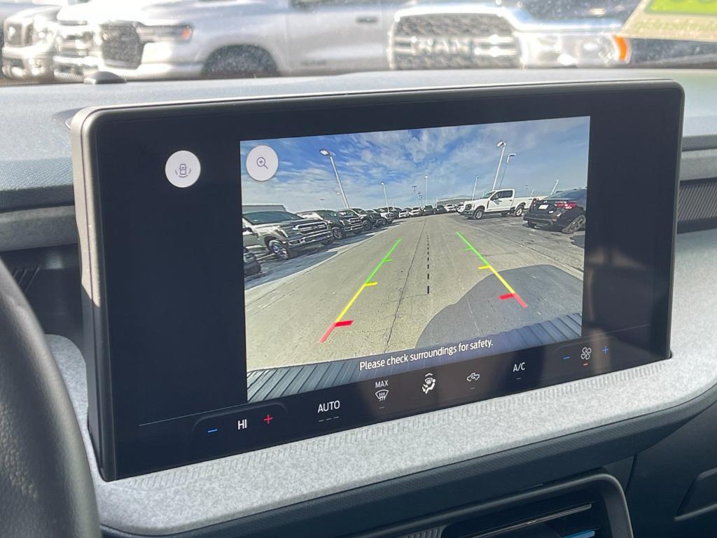 new 2026 Ford Maverick car, priced at $32,560