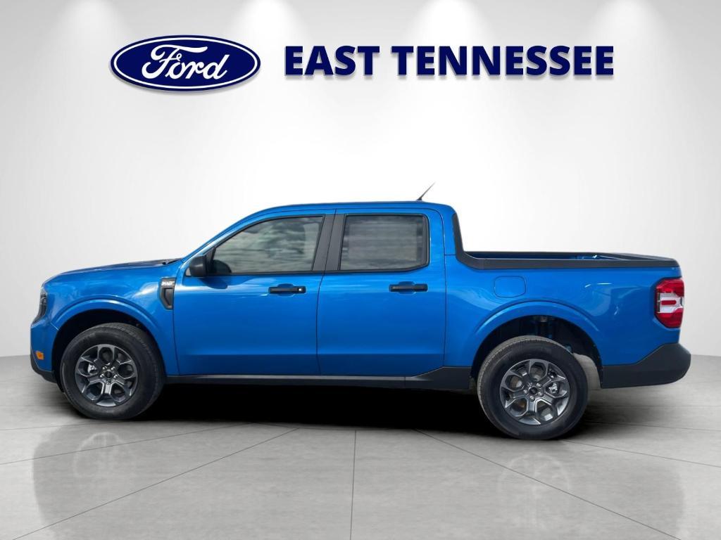 new 2026 Ford Maverick car, priced at $32,560