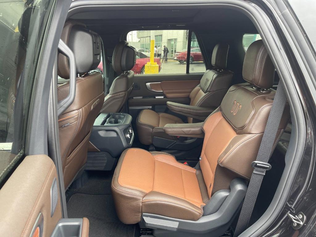 new 2026 Ford Expedition car, priced at $87,710